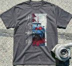 JDM Skyline Car