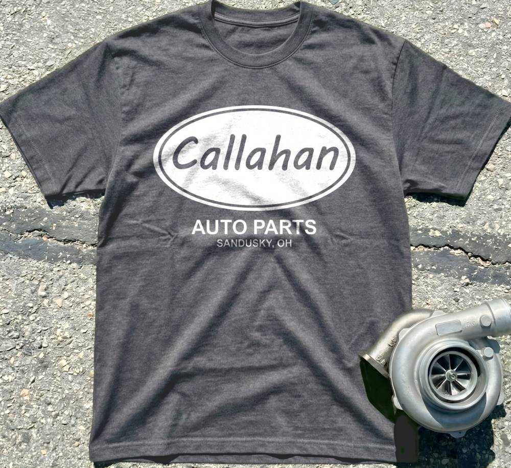 Callahan Auto Parts