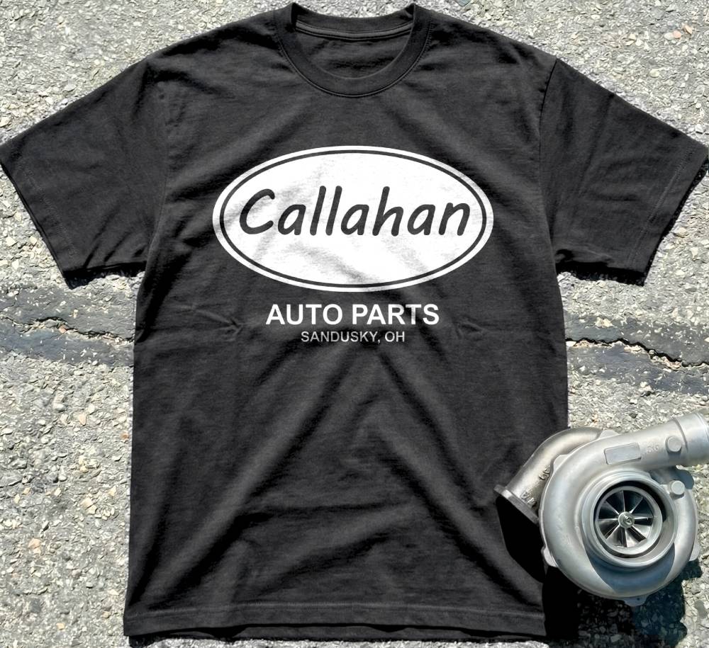 Callahan Auto Parts