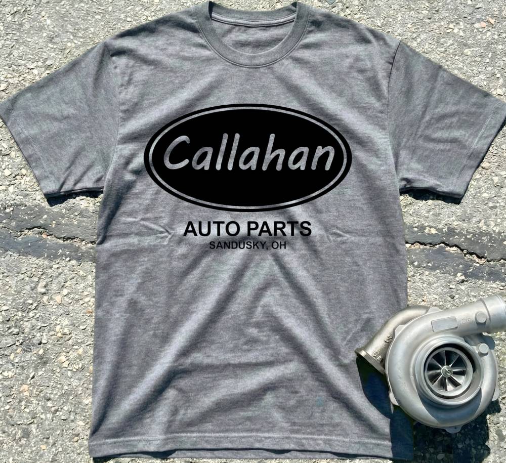 Callahan Auto Parts