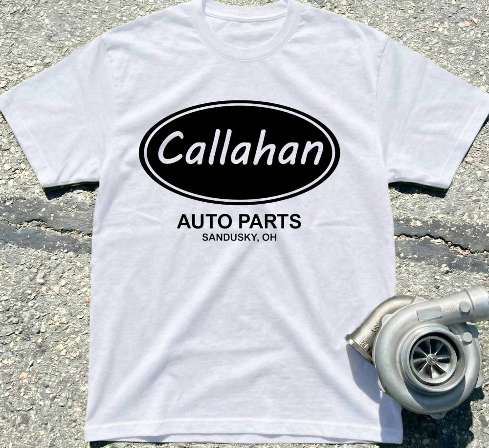 Callahan Auto Parts
