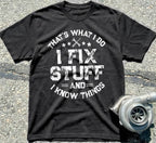 I Fix Stuff