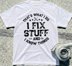 I Fix Stuff