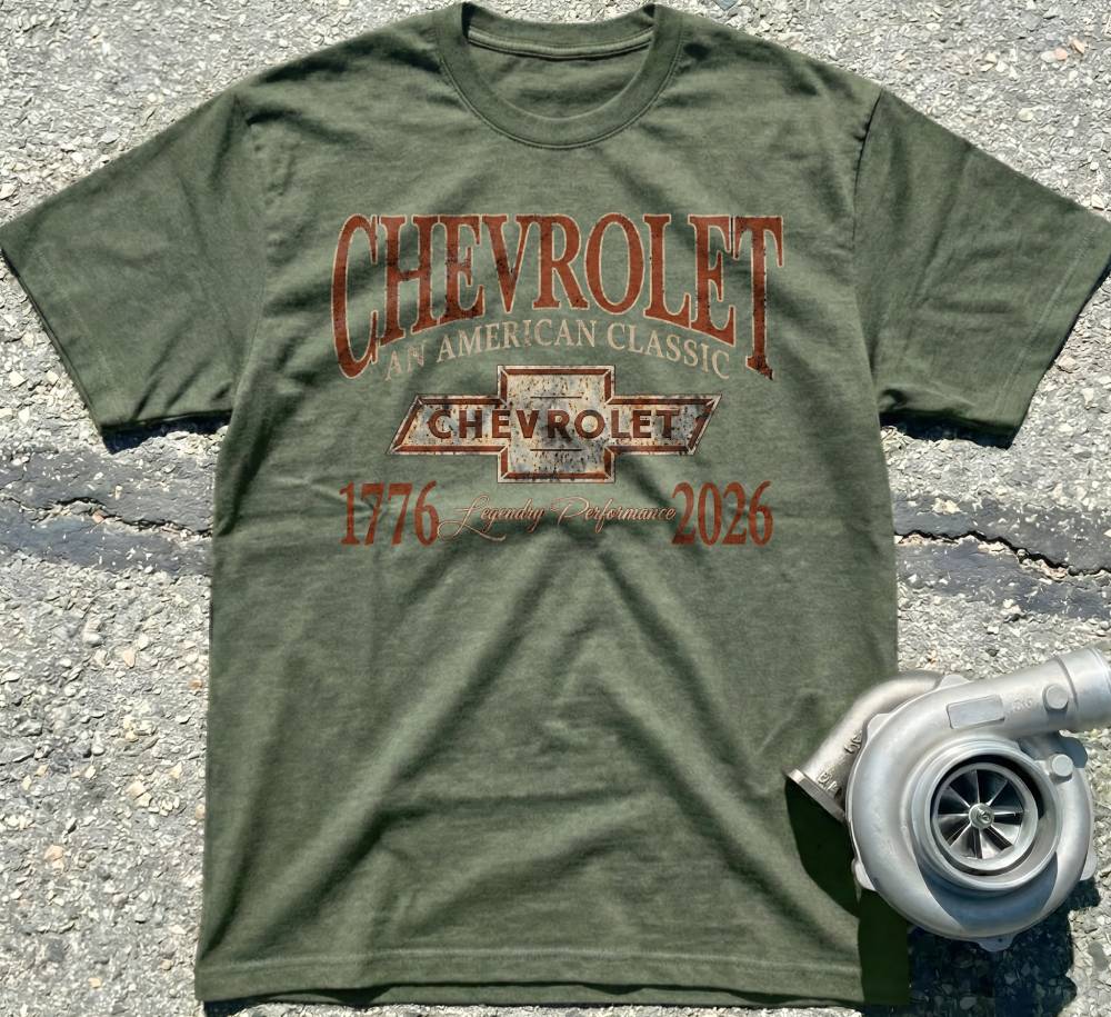 Chevrolet Vintage