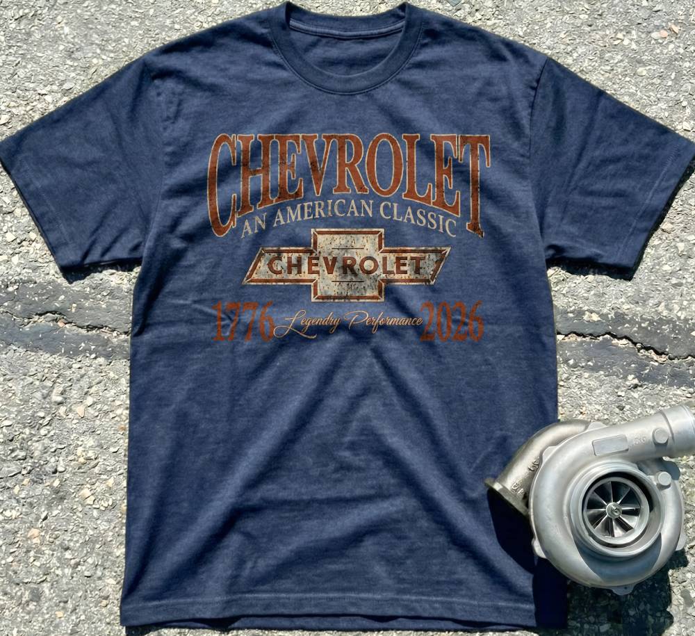 Chevrolet Vintage