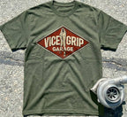 Vice Grip Garage