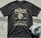 Manual Transmission Preservation Society