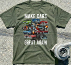 Make Cars Great Again