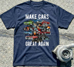 Make Cars Great Again
