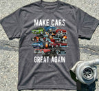 Make Cars Great Again