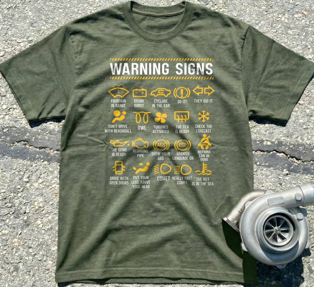 Warning Signs