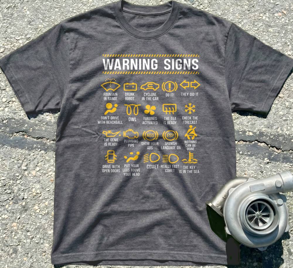 Warning Signs