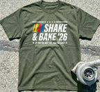 Shake & Bake '26