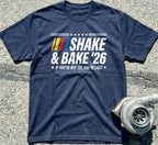 Shake & Bake '26