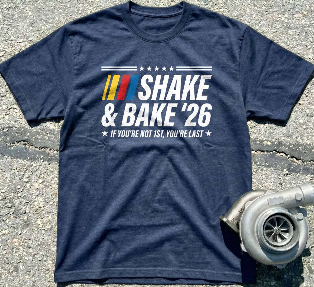 Shake & Bake '26