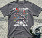 2026 Circuits