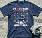2026 Circuits