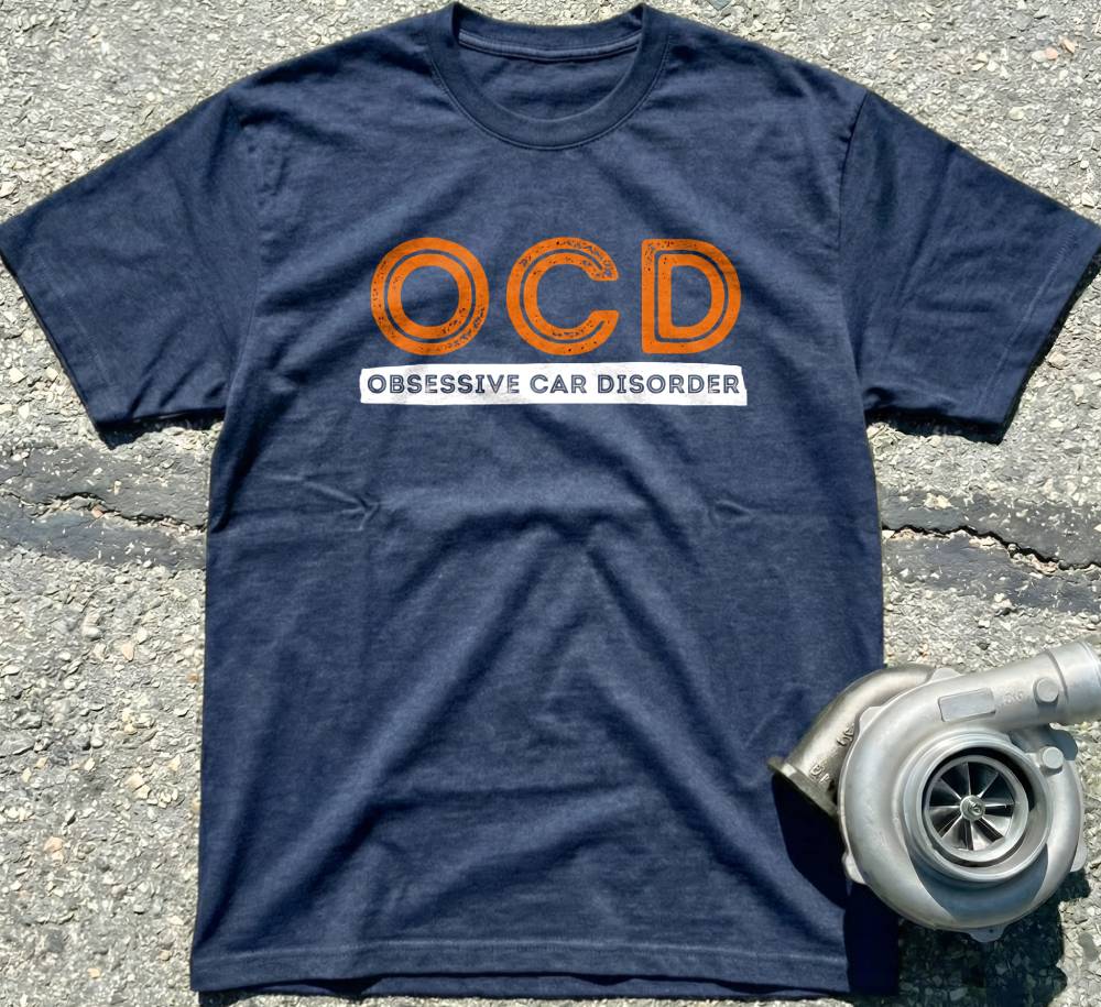 ''OCD'' T-Shirt