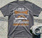 "I'm A Mechanic"