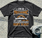 "I'm A Mechanic"
