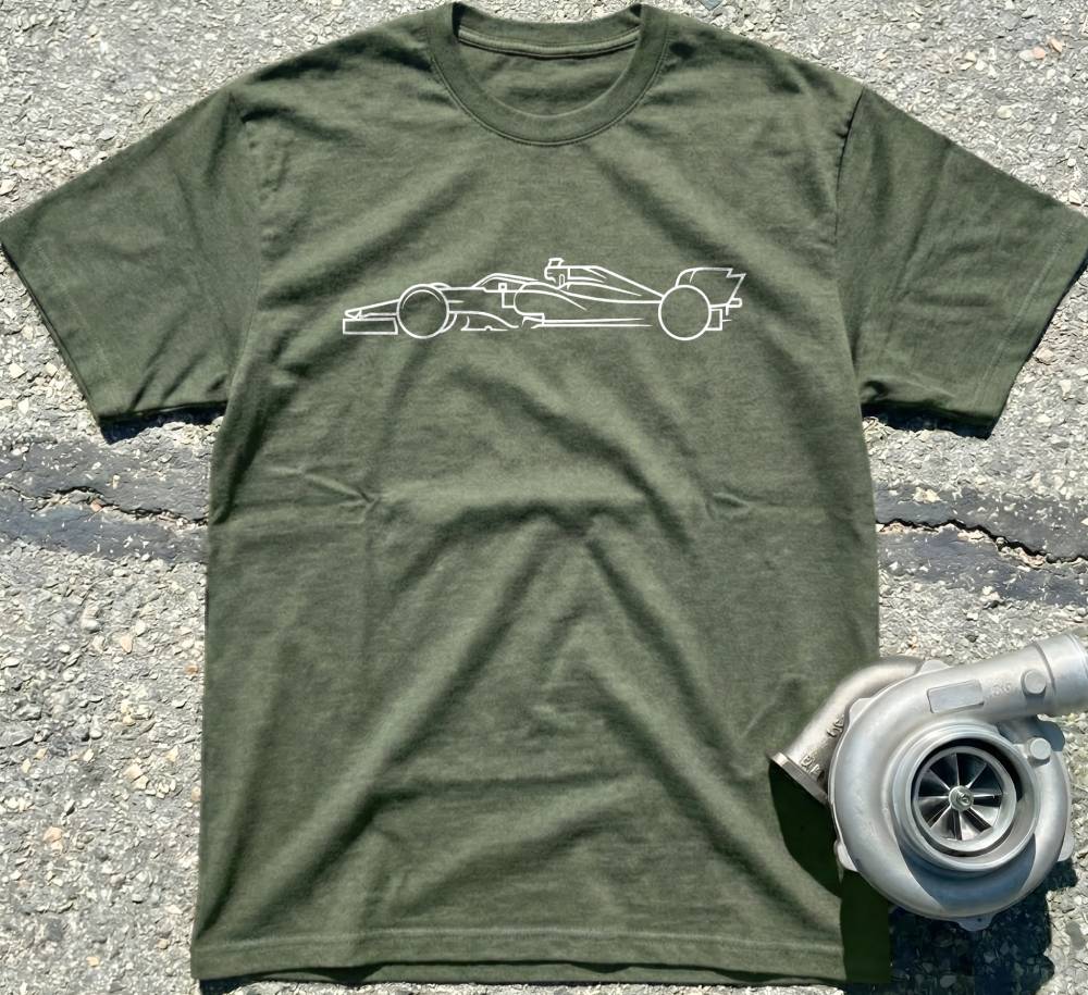 Race Car