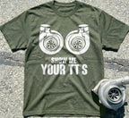 Show Me Your TT's