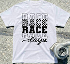 Race Day