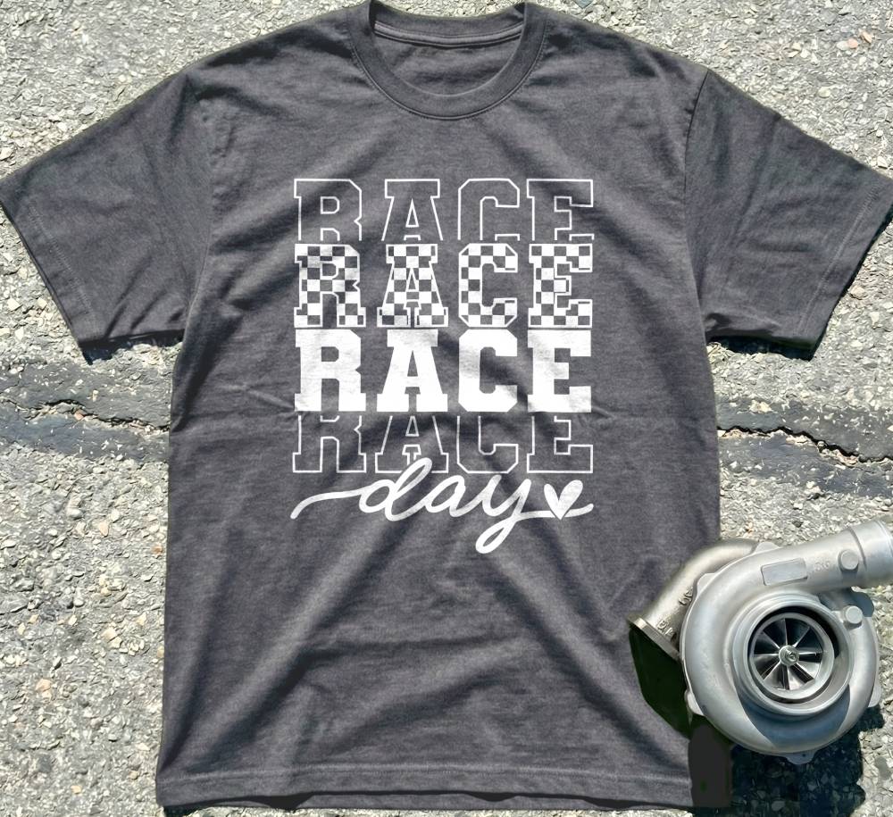 Race Day