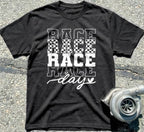 Race Day