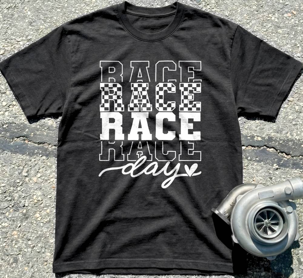 Race Day