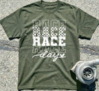 Race Day
