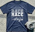 Race Day