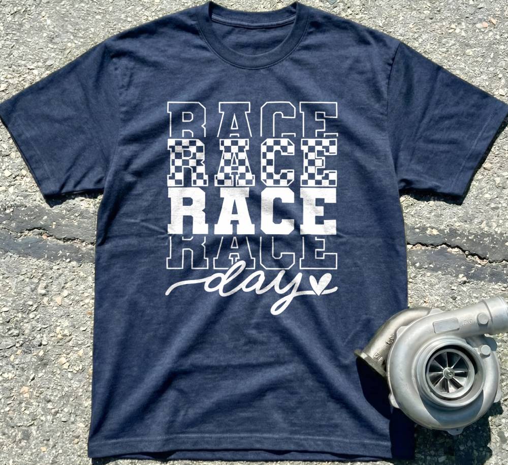 Race Day