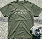 life happens cars help