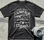 I'm Classic