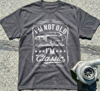 I'm Classic