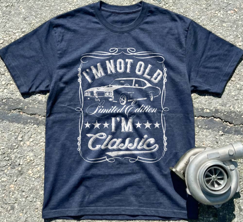 I'm Classic
