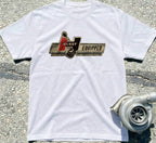 Hurst Equipped