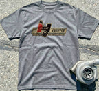 Hurst Equipped