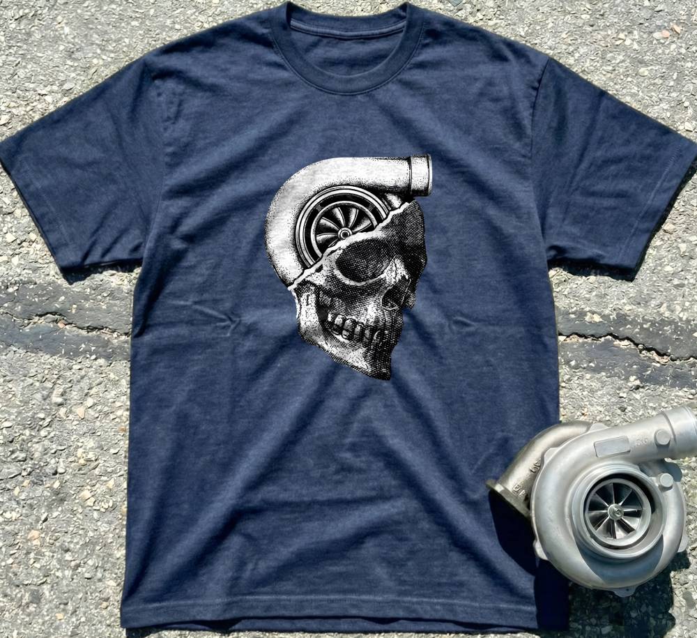 Skull Turbo