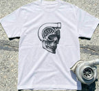 Skull Turbo