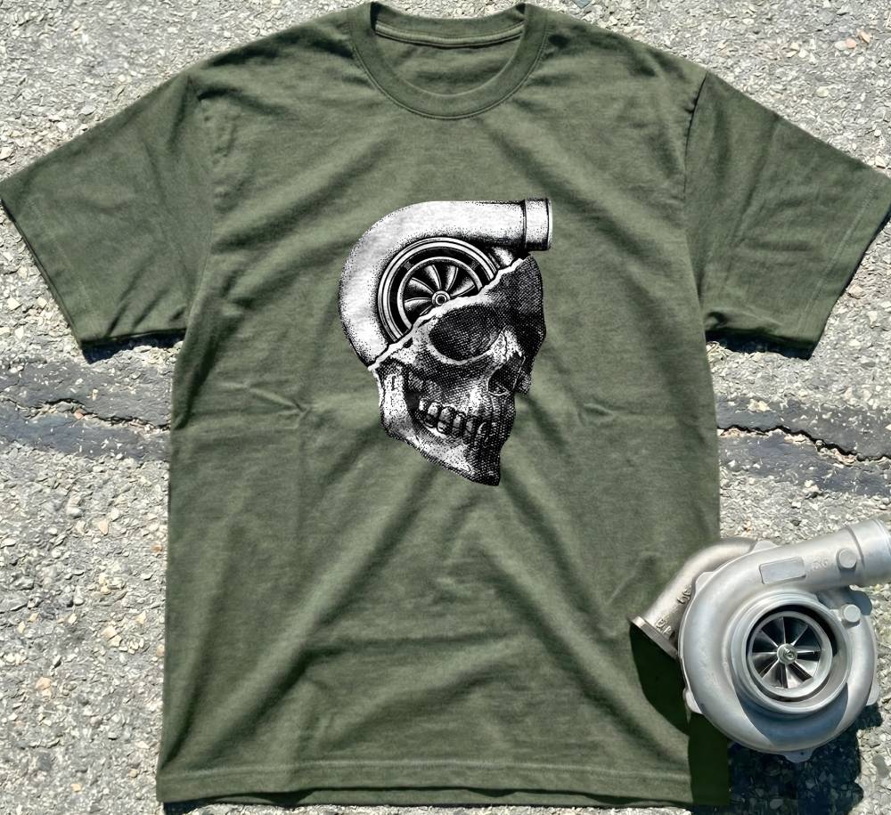 Skull Turbo