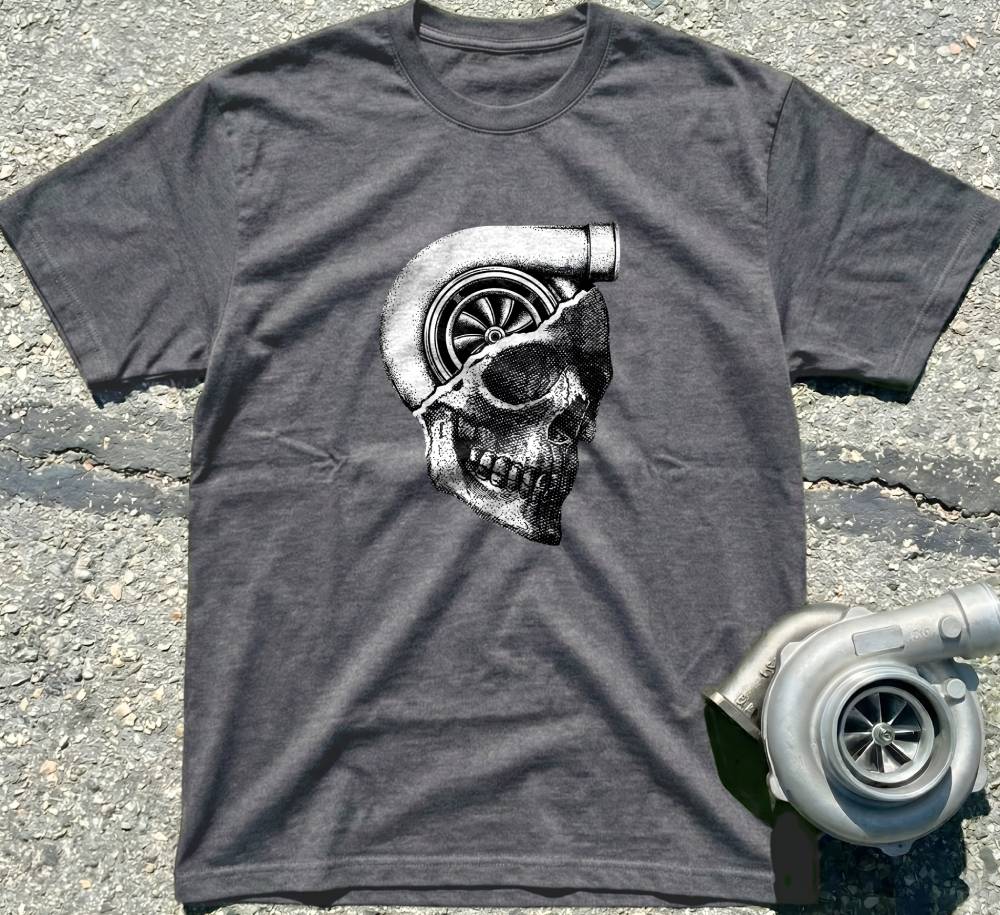 Skull Turbo
