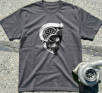 Skull Turbo