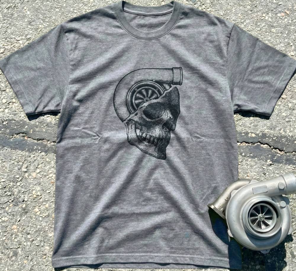 Skull Turbo