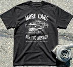 More Cars Are the Answer