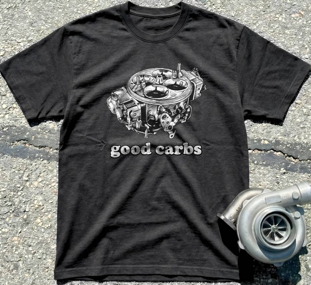 Good Carbs