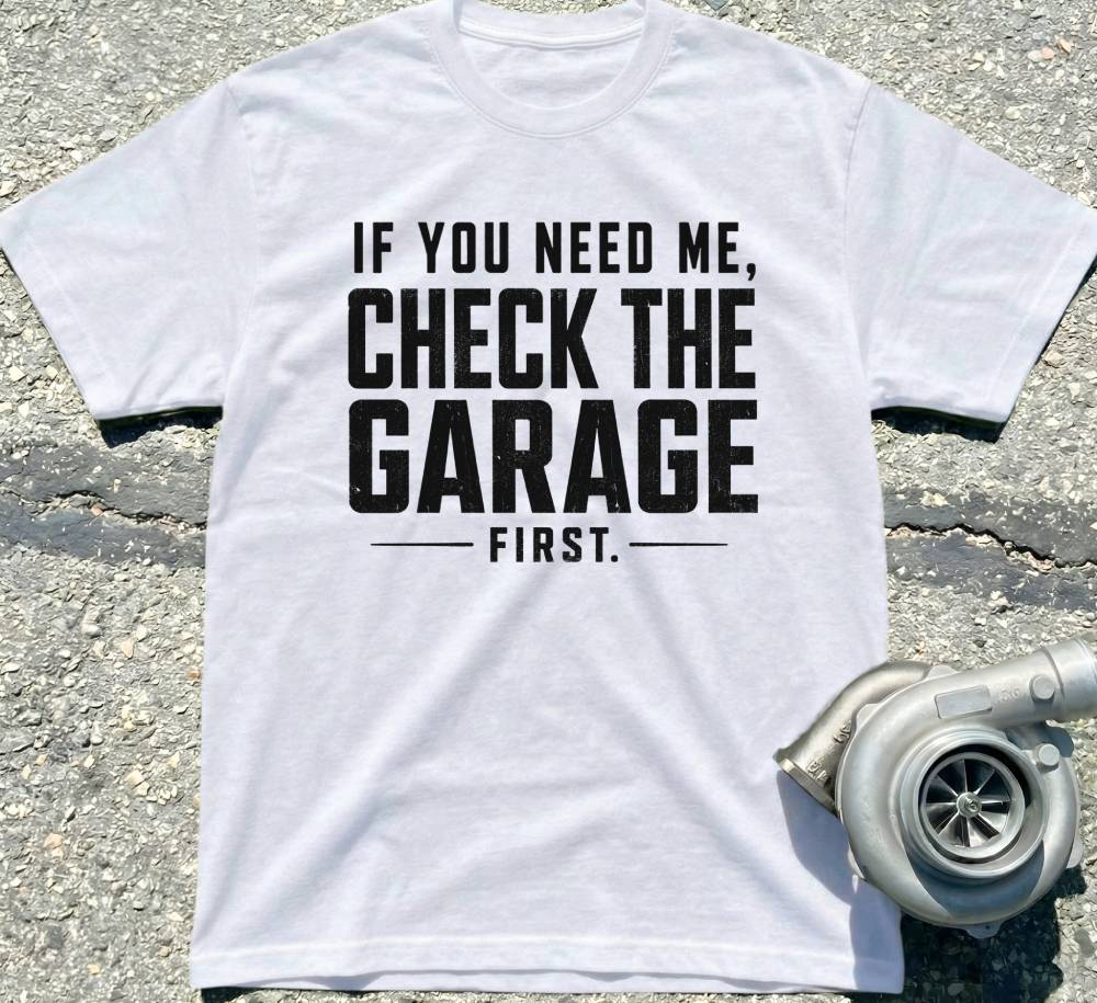 If You Need Me
