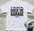 If You Need Me