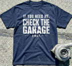 If You Need Me